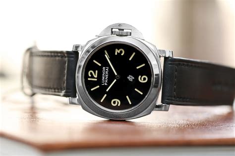 luminor panerai stallone|Stallone Panerai news.